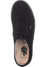 Authentic black-black Closeup2