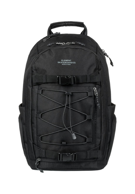 Scheme Skate flintblack Vorderansicht