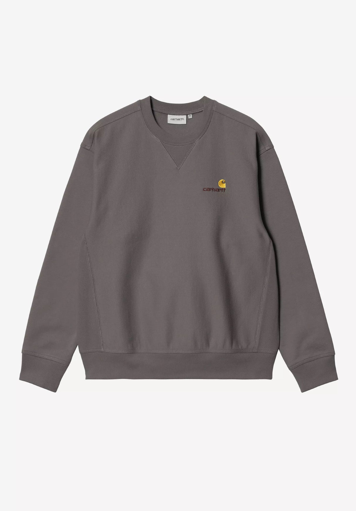 American Script porphyry Vorderansicht