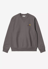 American Script porphyry Vorderansicht