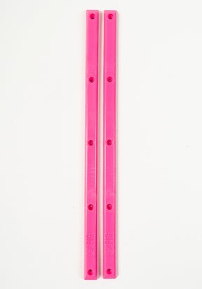 Rails pink Vorderansicht