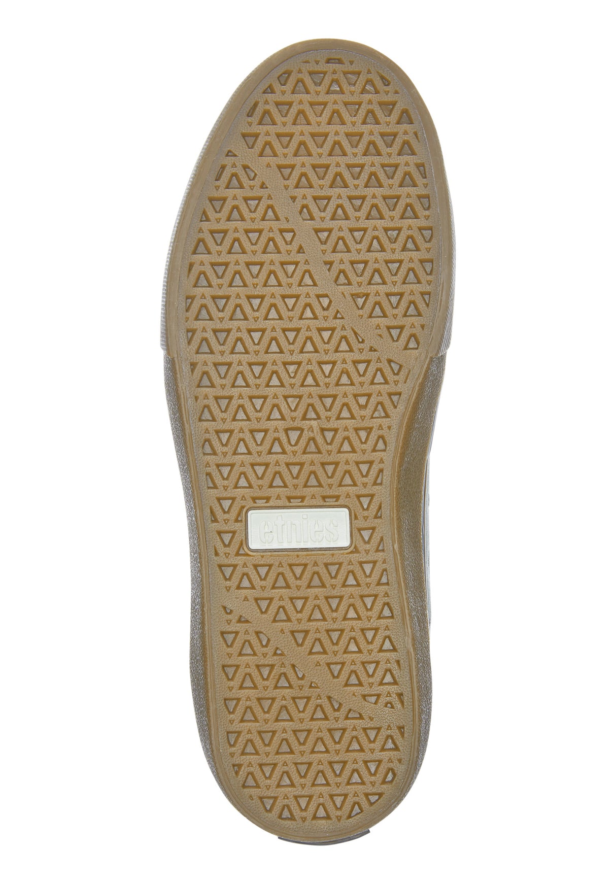 Barge LS Premium brown-beige-gum Closeup1