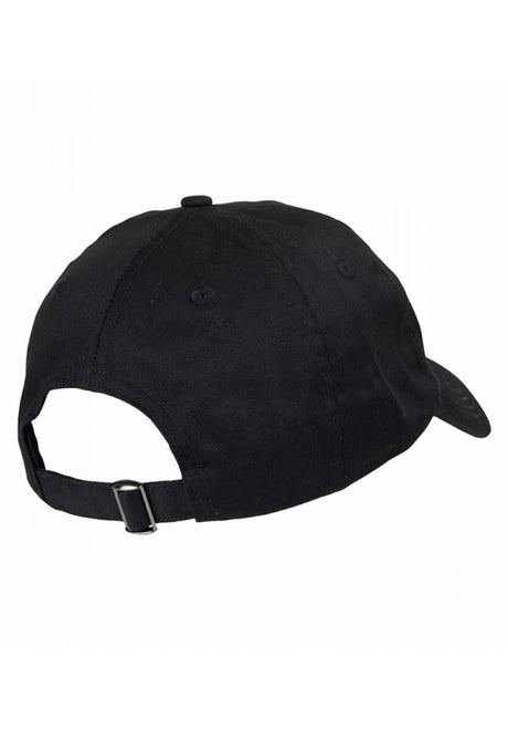 Partial Dot black Rueckenansicht