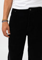 Homeboy X-tra Baggy Cord Chino- / Stoffhose – Detailansicht 1