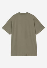 Sardinas leaf Rueckenansicht