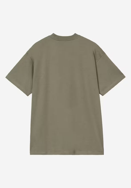 Sardinas leaf Rueckenansicht