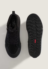MTE Sk8-Hi Waterproof Insulated black-black Closeup1