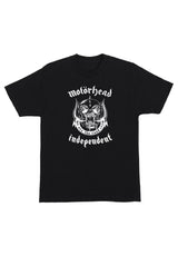 Motorhead Warpig Heavyweight black Vorderansicht