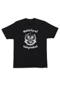 Motorhead Warpig Heavyweight black Vorderansicht