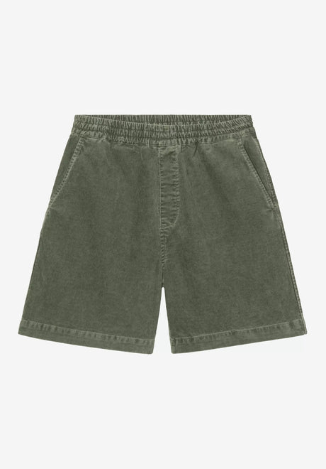 Reynold leafduskywashed Vorderansicht