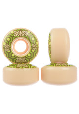 STF Retros 99A V1 Standart white Rueckenansicht