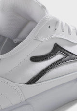 Cambridge white Oberansicht