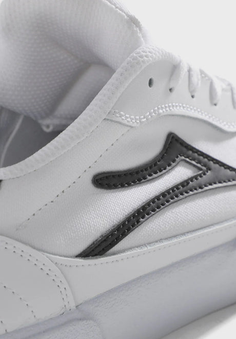 Cambridge white Oberansicht