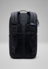 Landroamer Everyday black Rueckenansicht