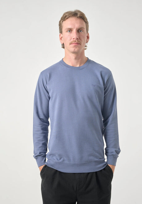 Ligull nightshadowblue Vorderansicht