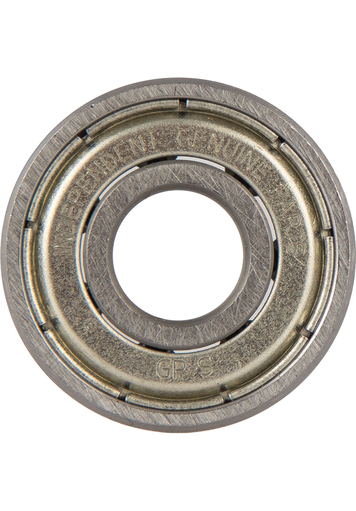 GP-S silver Closeup2