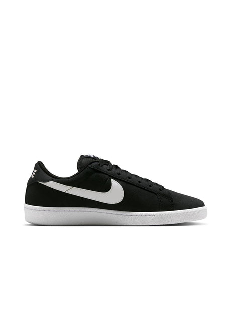 Tennis Classic black-white-white Closeup2