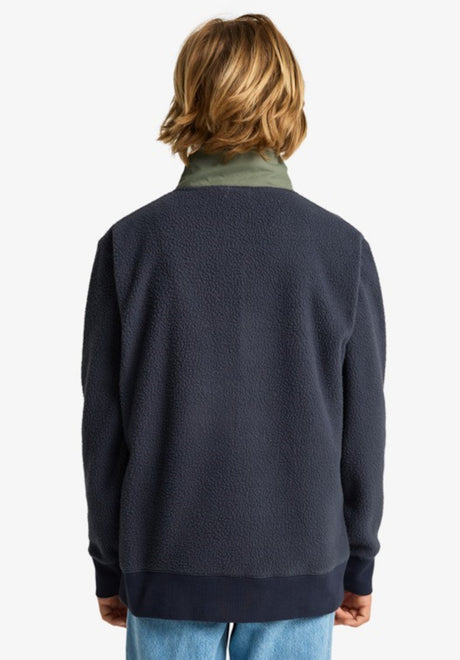 Boundary Shore Boy ombreblue Rueckenansicht