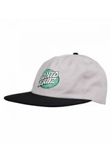 Vertigo Dot grey-black Vorderansicht