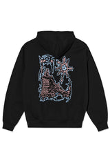 Dave Lovely Day black Vorderansicht