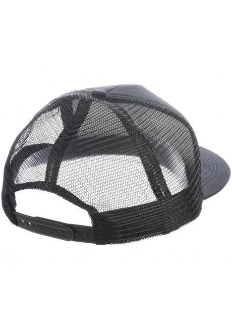 Classic Hand Mesh black-black Closeup1