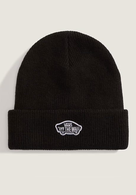 Vans Classic Cuff black Vorderansicht