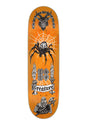 Creach Us Pro Stumps Series Provost Vorderansicht