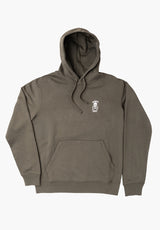 Lopez 50 khaki Vorderansicht