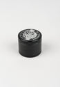 The Daily Grind Metal 4 Parts black-black Vorderansicht