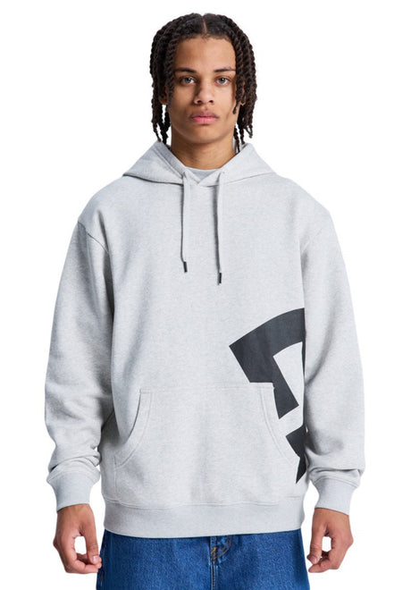 Lanai lightheathergrey Vorderansicht