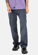 Solid anthracitewash Vorderansicht