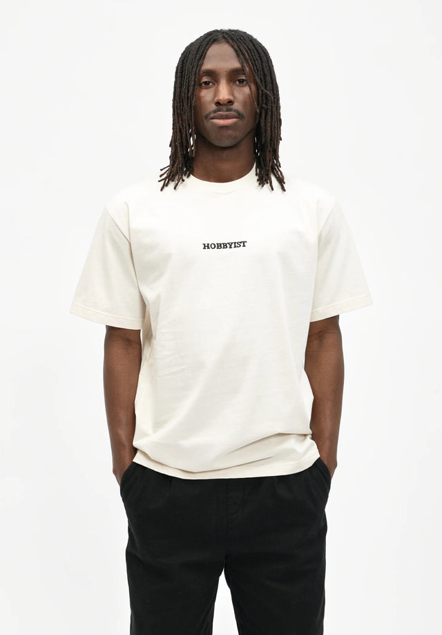 Hobbyist rawundyed Vorderansicht