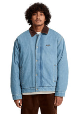 Stonewish denim Vorderansicht