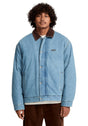 Stonewish denim Vorderansicht