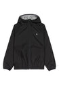 Alder 2.0 Travel Kids flintblack Vorderansicht
