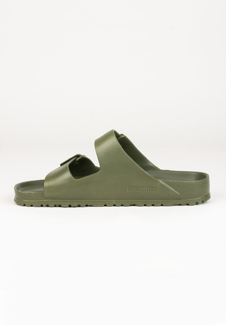 Arizona Essentials EVA Regular khaki Oberansicht