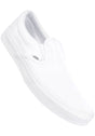 Classic Slip-On truewhite Vorderansicht