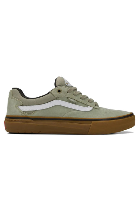 Skate Kyle Walker WaffleCup lightgreen-gum Vorderansicht