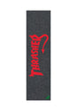 Thrasher Diablo big logo Vorderansicht