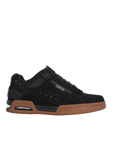 Peril black-black-gum Vorderansicht