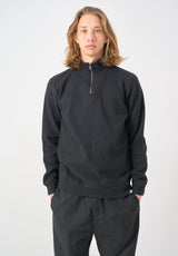 Noitch Trainer black Vorderansicht