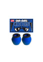 Cones 88 blue - Set blue Vorderansicht