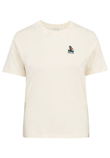 Duck undyed Vorderansicht