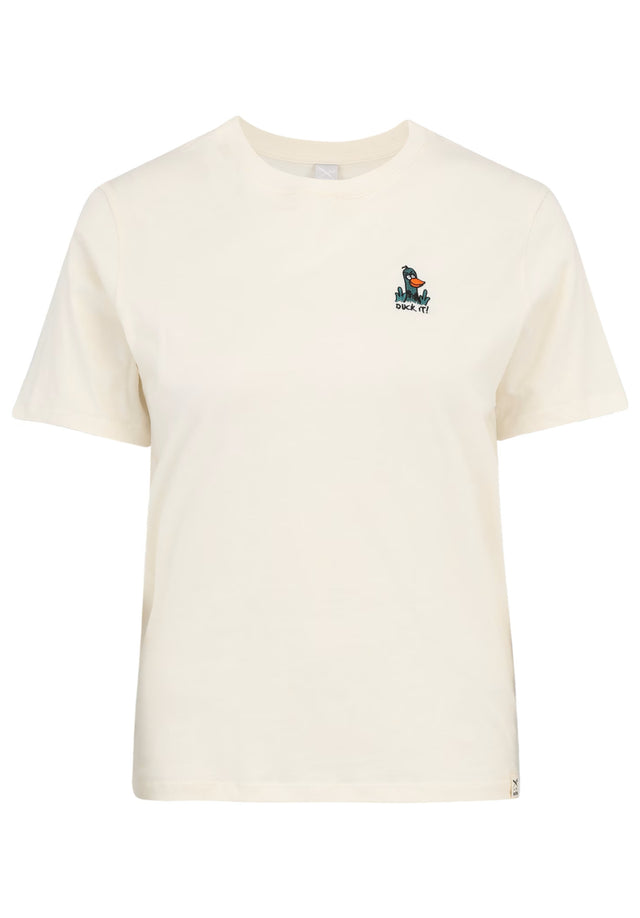 Duck undyed Vorderansicht