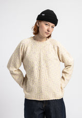 Naleya glowmint Rueckenansicht