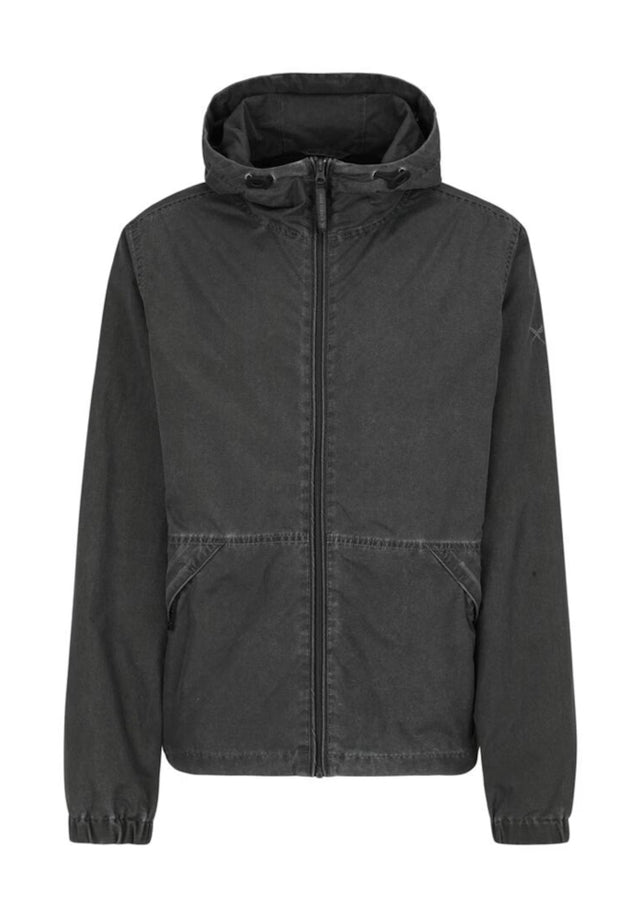 Ghostmode offblack Vorderansicht