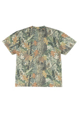 Antlers Boxy camo Rueckenansicht