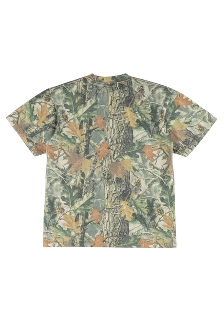 Antlers Boxy camo Rueckenansicht
