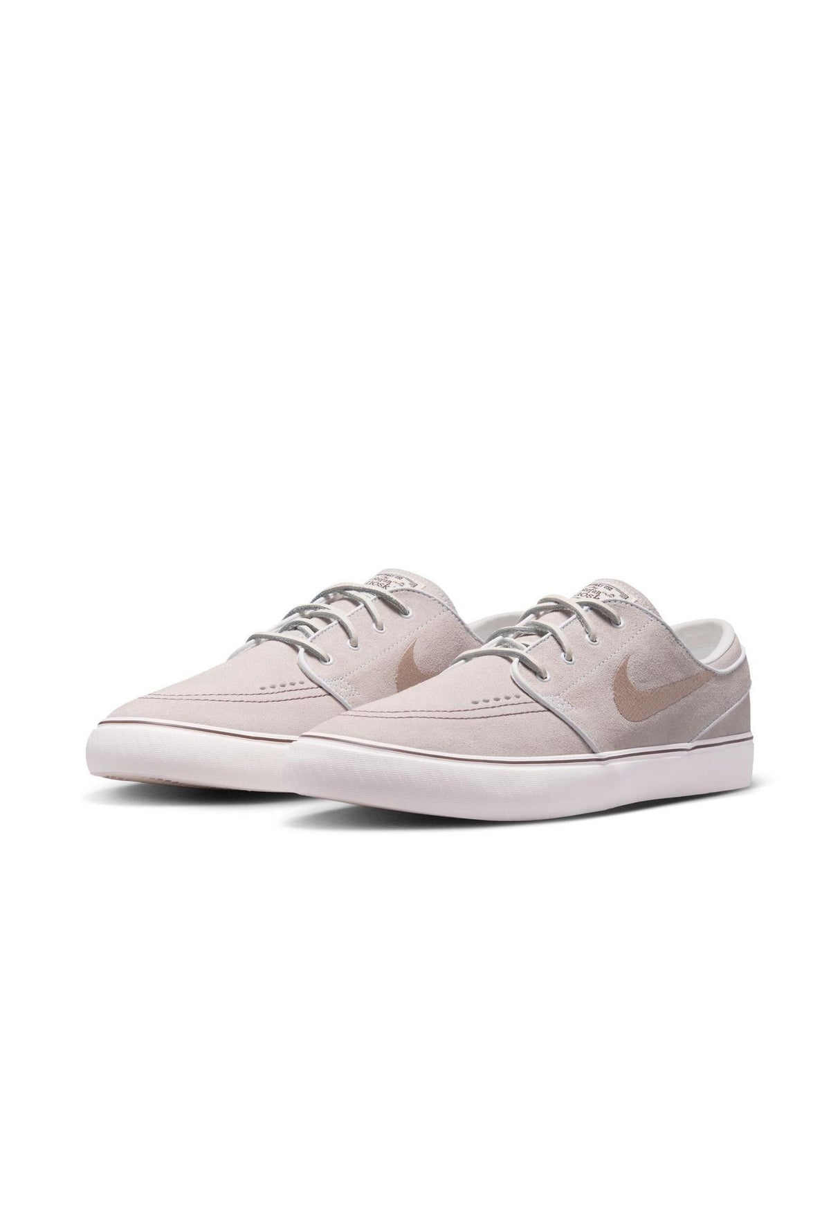 Zoom Janoski OG+ white-linen-sail-whitechocolate Rueckenansicht