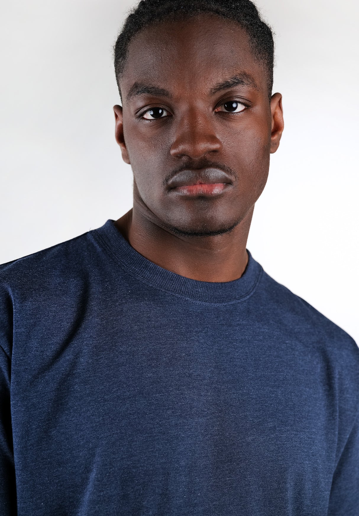 BSC navymottled Rueckenansicht